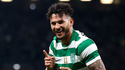 Fenerbahçeye transferi iptal olan Suarez ilk kez konuştu Saha dışını bırakmalıyız