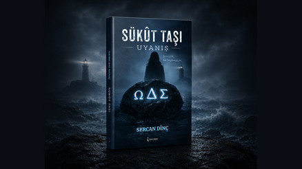 72 saat içinde ölüme götüren sırrın hikâyesi: Sükût Taşı - Uyanış