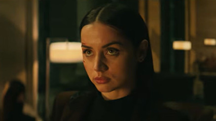 Ballerina filmi konusu nedir, oyuncuları kimler Ballerina filmi ne zaman çekildi