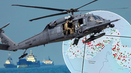 ABD’nin gizli geçiş planı Apache helikopterlerinin görevi ne Neler oluyor