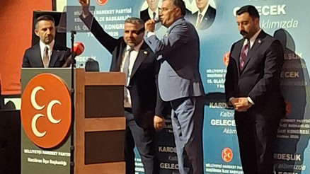Yağmur güven tazeledi