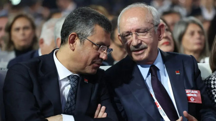 CHP Genel Başkanı Kemal Kılıçdaroğlu duyurdu: Kurultay sürecimizi başlatıyoruz CHP Genel Başkanı Kemal Kılıçdaroğlu duyurdu: Kurultay sürecimizi başlatıyoruz