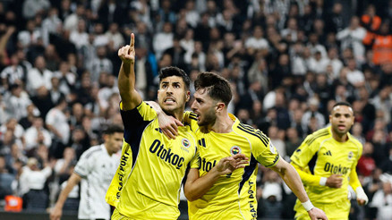 Marco Asensio için açıklama: Hiçbir sorun yok