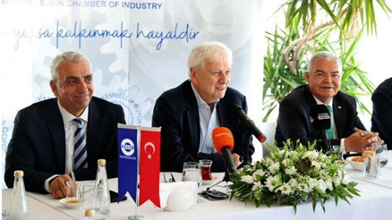 İzmir’in 100 devi açıklandı