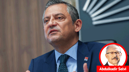 Özgür Özelciler yeni parti binası tuttu mu