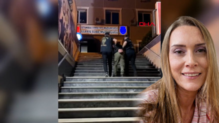 10 yıl önce öldürülen Aynur Kanbur cinayetine ilişkin 3 şüpheli yakalandı