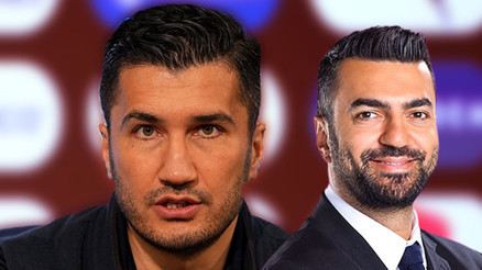 Nuri Şahin ve Türk futbolunun entel alerjisi