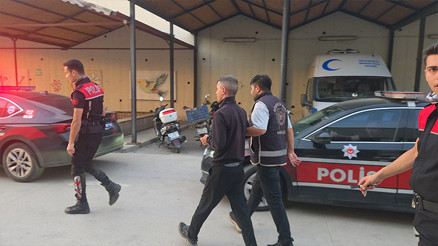 Torbacılara karşı 4 ilde helikopter destekli operasyon: 52 gözaltı