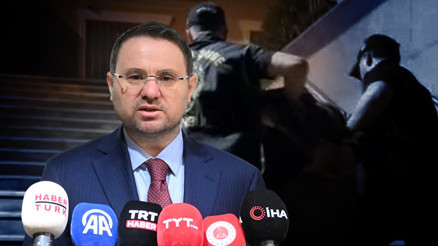 Bakan Gürlek açıkladı: İki faili meçhul cinayet daha aydınlığa kavuştu