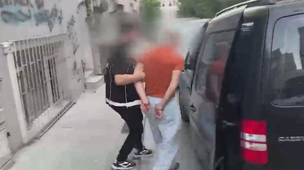 İstanbul merkezli 8 ilde narkotik operasyonları İstanbul merkezli 8 ilde narkotik operasyonları