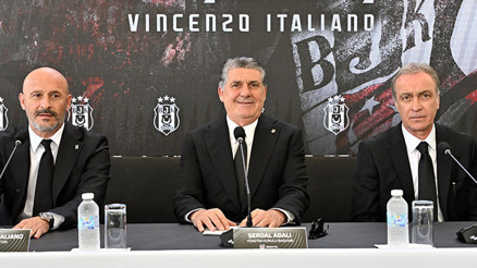 Beşiktaş gözünü Arsenalin yıldızına dikti Italiano ve Önder Özenden karar