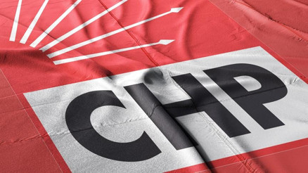 CHP grup toplantısı salonunda hareketlilik