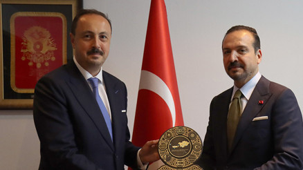 AK Partili Zorlu: Türkiye-Kuzey Makedonya ilişkileri çok daha güçlenecek