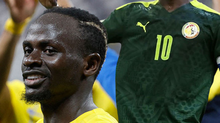 Fenerbahçe, transferi bitirdi Geleceğin Sadio Manesi geliyor Fenerbahçe, transferi bitirdi Geleceğin Sadio Manesi geliyor