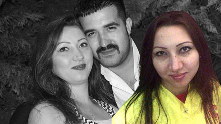 Katil kocaya en ağır ceza | Zehrayı defalarca bıçaklayıp öldürmüştü: İfadesi pes dedirtti