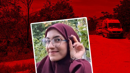 Ankarada kaybolan lise öğrencisi Fatmanur Akgün için arama çalışması başlatıldı