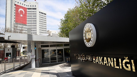 Türkiyenin yeni büyükelçileri belli oldu: Dışişleri Bakanı Hakan Fidan, görevleri tebliğ etti