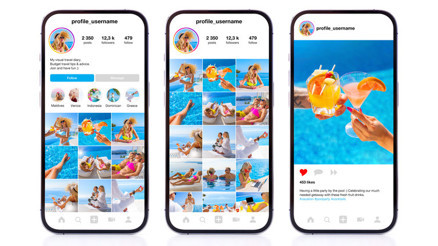 Instagram’da beklenen özellik nihayet geldi