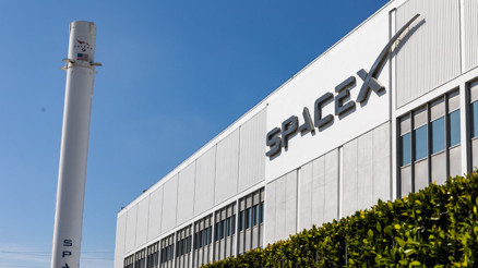 SpaceX’ten uzayda yapay zeka hamlesi SpaceX’ten uzayda yapay zeka hamlesi