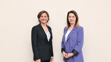 MEB ile ileri dönüşüm için adım