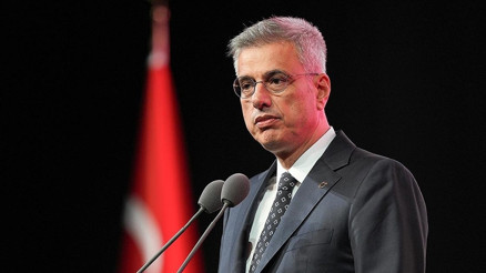 Bakan Memişoğlundan sağlık hizmetlerine ilişkin paylaşım Bakan Memişoğlundan sağlık hizmetlerine ilişkin paylaşım