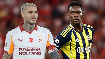 Jhon Durandan Galatasaraya yeşil ışık Transferde Icardi detayı