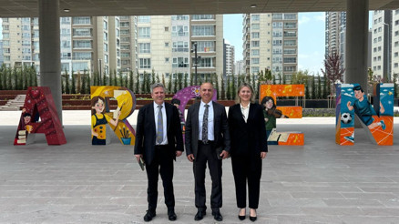 Sadece sınava değil hayata hazırlıyoruz’