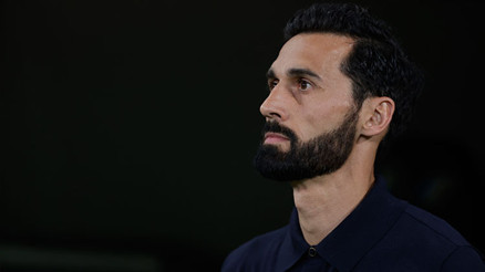 Real Madridde Arbeloa ile yollar ayrıldı