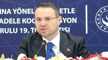 Kadına şiddete karşı bürolar yaygınlaşacak