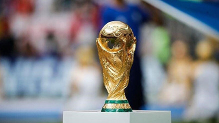 Bu saygısızlığa FIFA seyirci kaldı