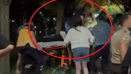 Eski kız arkadaşını kıskanıp 16 yaşındaki çocuğu öldürdü