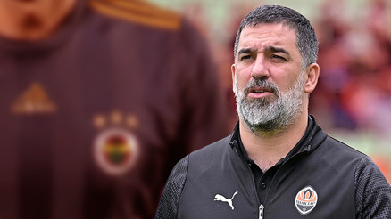 Arda Turanın Shakhtarı, Fenerbahçenin eski oyuncusunu transfer etti