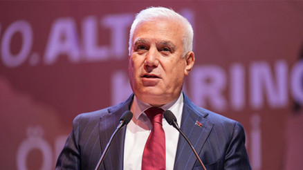 Bursadaki rüşvet ve örgüt soruşturması: Mustafa Bozbey hakkında 402 yıla kadar hapis istemi