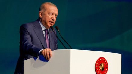 Cumhurbaşkanı Erdoğan’dan Sıfır Atık Forumu değerlendirmesi: İstanbul çevre diplomasisi alanında tarihi bir toplantıya ev sahipliği yaptı