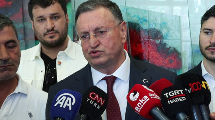 Lütfü Savaştan mutlak butlan açıklaması: Yargıtaya dilekçe verdik
