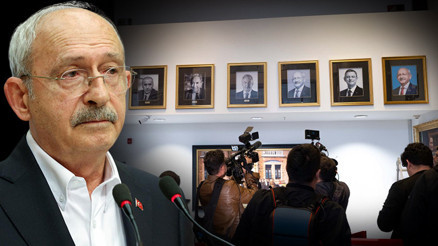 Son dakika... CHPde disiplin düğmesine basıldı: 9 vekilin ihracı istendi