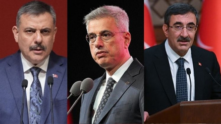 Netanyahunun sözlerine Türkiyeden tepki yağdı