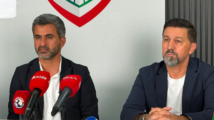 Amed Sportif Faaliyetler’de Besnik Hasi dönemi