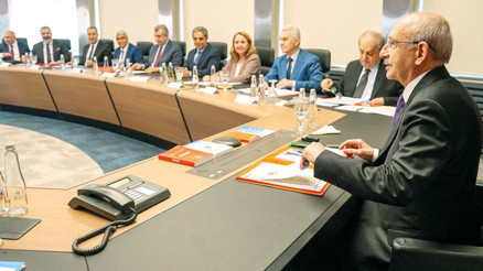 Özel’in 9 yakın kurmayı disipline sevk... CHP’de ihraç depremi