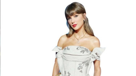 SwIft’in tercihi Türk modacı