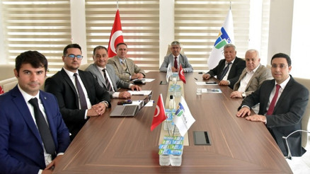 Muğla Teknopark çekim merkezi oldu
