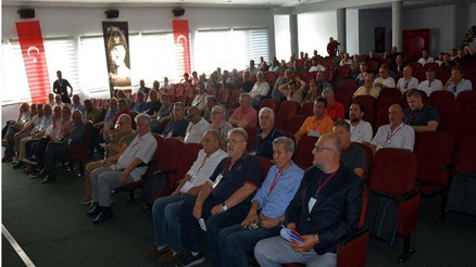 Karşıyaka’da kader günü