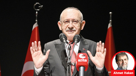 Kılıçdar’ın yerli ve milli olmasının tehlikeli tarafı