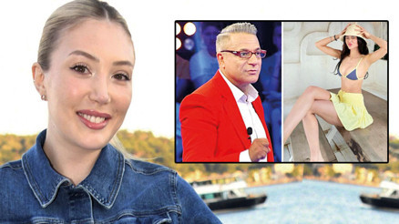 Çapkınlık haberleri kızını isyan ettirdi Artık bıktım