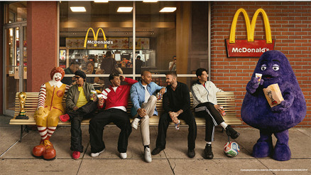 FIFA DÜNYA KUPASI 2026 McDonald’s’a Geliyor FIFA DÜNYA KUPASI 2026 McDonald’s’a Geliyor