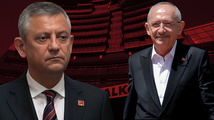 Son dakika: CHPde Özgür Özelin ekibi PMden istifa etti