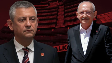 Kılıçdaroğlu ve Özel destekçileri ilk defa bir araya geliyor