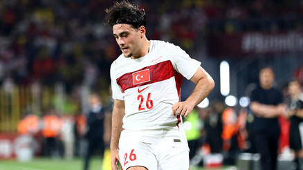 Milli Takımda 2 futbolcu kamptan ayrıldı