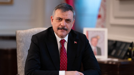 İçişleri Bakanı Çiftçiden net mesaj: Yeni nesil suç çetelerini eylem yapamaz hale getireceğiz İçişleri Bakanı Çiftçiden net mesaj: Yeni nesil suç çetelerini eylem yapamaz hale getireceğiz