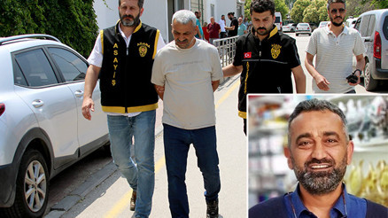 Kardeşler arasındaki kira geliri anlaşmazsızlığı kanlı bitti: Öldürmek istemiyordum